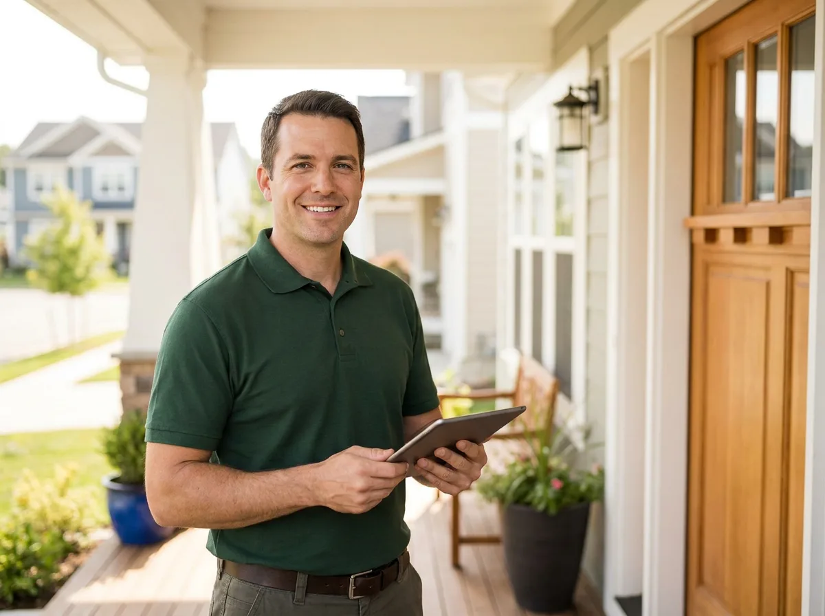 Pest control FAQs for Woodstock, NH